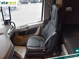 DAF XG+ 530 Leder Intarder Standklima ACC Alufelgen