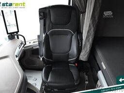 DAF XG+ 530 Leder Intarder Standklima ACC Alufelgen