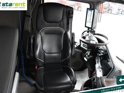 DAF XG+ 530 Leder Intarder Standklima ACC Alufelgen