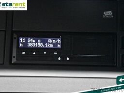 DAF XG+ 530 Leder Intarder Standklima ACC Alufelgen