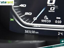 DAF XG+ 530 Leder Intarder Standklima ACC Alufelgen