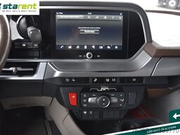 DAF XG+ 530 Leder Intarder Standklima ACC Alufelgen