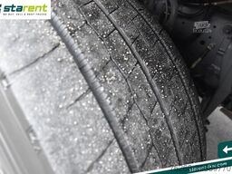 DAF XG+ 530 Leder Intarder Standklima ACC Alufelgen