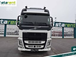 VOLVO FH460 XL-Kabine I-Shift Xenon Standklima VEB+