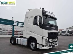 VOLVO FH460 XL-Kabine I-Shift Xenon Standklima VEB+