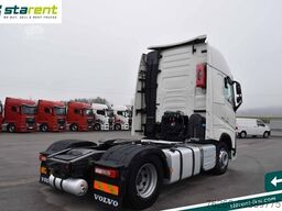 VOLVO FH460 XL-Kabine I-Shift Xenon Standklima VEB+