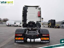 VOLVO FH460 XL-Kabine I-Shift Xenon Standklima VEB+