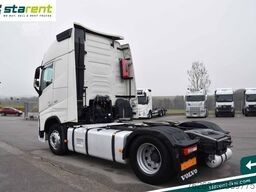 VOLVO FH460 XL-Kabine I-Shift Xenon Standklima VEB+