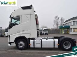 VOLVO FH460 XL-Kabine I-Shift Xenon Standklima VEB+