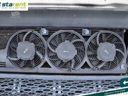 VOLVO FH460 XL-Kabine I-Shift Xenon Standklima VEB+