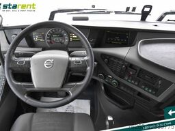 VOLVO FH460 XL-Kabine I-Shift Xenon Standklima VEB+