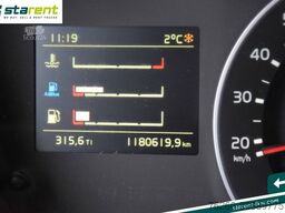 VOLVO FH460 XL-Kabine I-Shift Xenon Standklima VEB+