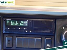 VOLVO FH460 XL-Kabine I-Shift Xenon Standklima VEB+