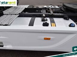 MERCEDES-BENZ Actros 1851 GIGA Space Hydraulik Retarder