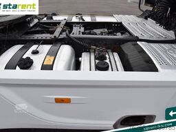 MERCEDES-BENZ Actros 1851 GIGA Space Hydraulik Retarder