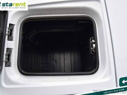 MERCEDES-BENZ Actros 1851 GIGA Space Hydraulik Retarder