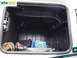 MERCEDES-BENZ Actros 1851 GIGA Space Hydraulik Retarder