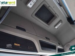 MERCEDES-BENZ Actros 1851 GIGA Space Hydraulik Retarder