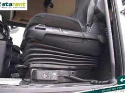 MERCEDES-BENZ Actros 1851 GIGA Space Hydraulik Retarder