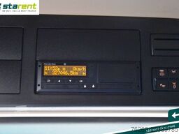 MERCEDES-BENZ Actros 1851 GIGA Space Hydraulik Retarder