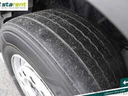 MERCEDES-BENZ Actros 1851 GIGA Space Hydraulik Retarder