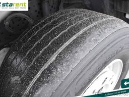 MERCEDES-BENZ Actros 1851 GIGA Space Hydraulik Retarder