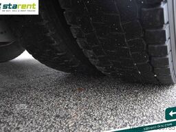 MERCEDES-BENZ Actros 1851 GIGA Space Hydraulik Retarder