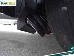 SCHMITZ CARGOBULL Megatrailer Hubdach Liftachse D.C. 9.5 Zert.