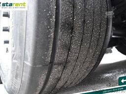 SCHMITZ CARGOBULL Megatrailer Hubdach Liftachse D.C. 9.5 Zert.