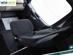 MERCEDES-BENZ Actros 1851 GIGA Space Hydraulik Retarder