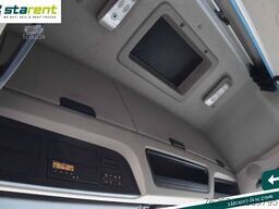 MERCEDES-BENZ Actros 1851 GIGA Space Hydraulik Retarder