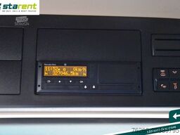 MERCEDES-BENZ Actros 1851 GIGA Space Hydraulik Retarder