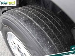 MERCEDES-BENZ Actros 1851 GIGA Space Hydraulik Retarder