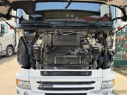 Scania R560 TOPLINE V8 - RETARDER - *FULL AIR* - ALCOA...