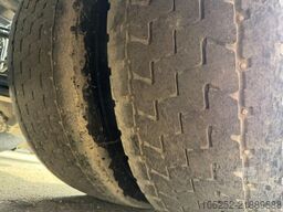 Scania R560 TOPLINE V8 - RETARDER - *FULL AIR* - ALCOA...