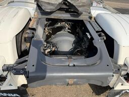 Scania R560 TOPLINE V8 - RETARDER - *FULL AIR* - ALCOA...
