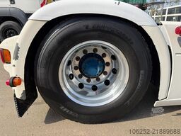 Scania R560 TOPLINE V8 - RETARDER - *FULL AIR* - ALCOA...