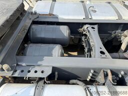 Scania R560 TOPLINE V8 - RETARDER - *FULL AIR* - ALCOA...