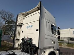 Scania R560 TOPLINE V8 - RETARDER - *FULL AIR* - ALCOA...
