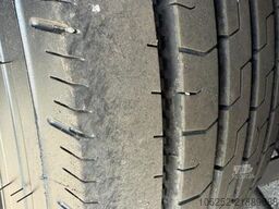 Scania R560 TOPLINE V8 - RETARDER - *FULL AIR* - ALCOA...