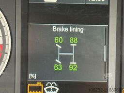 Scania R560 TOPLINE V8 - RETARDER - *FULL AIR* - ALCOA...