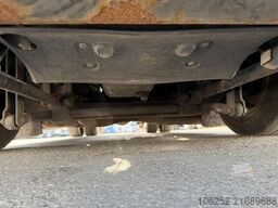 Scania R560 TOPLINE V8 - RETARDER - *FULL AIR* - ALCOA...