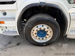Scania R560 TOPLINE V8 - RETARDER - *FULL AIR* - ALCOA...