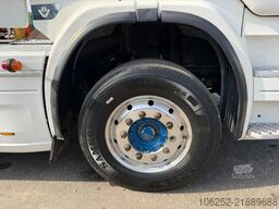 Scania R560 TOPLINE V8 - RETARDER - *FULL AIR* - ALCOA...