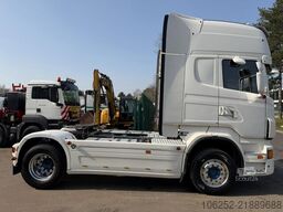 Scania R560 TOPLINE V8 - RETARDER - *FULL AIR* - ALCOA...