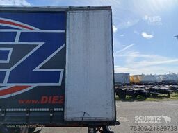 Berger Curtainsider Mega