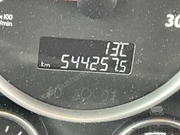 MAN A 20 Lion´s City Ue