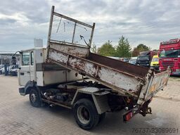 Renault Midliner **S120-DUMPER-BENNE**