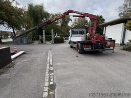Mercedes-Benz Atego
