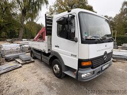 Mercedes-Benz Atego